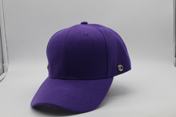 Gorras con careta