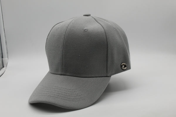Gorras con careta