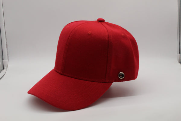 Gorras con careta