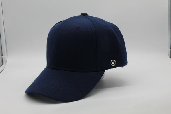 Gorras con careta