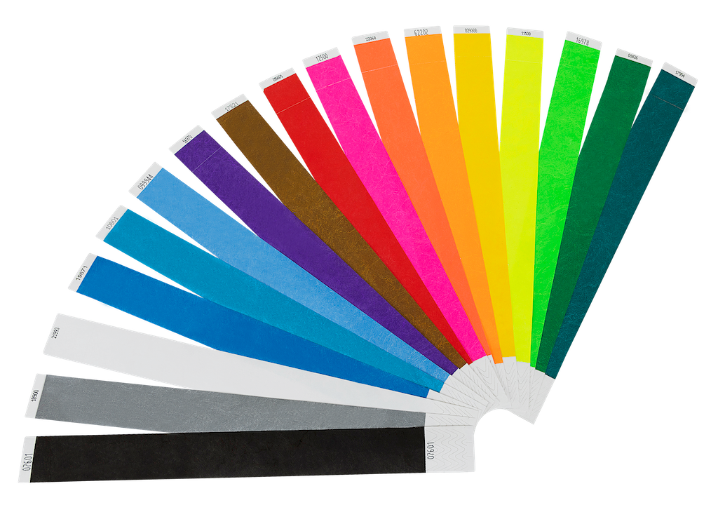 Tyvek 3/4"