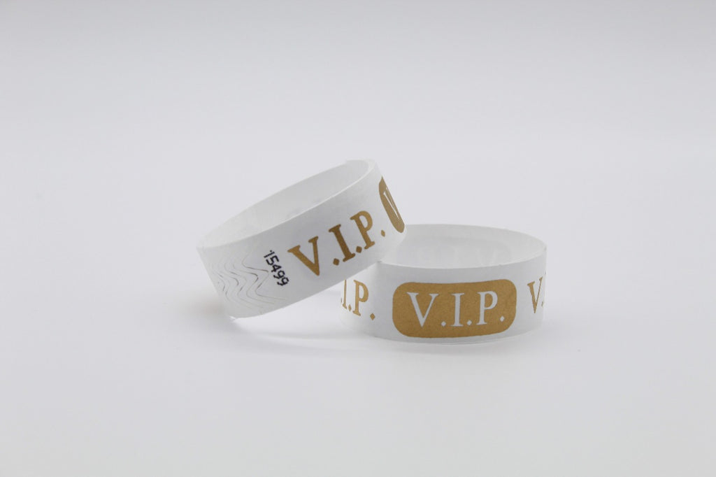 Tyvek 1" - VIP