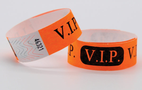 Tyvek 3/4" - VIP