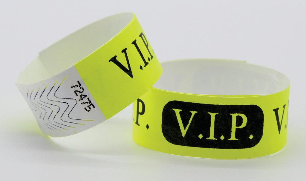 Tyvek 3/4" - VIP