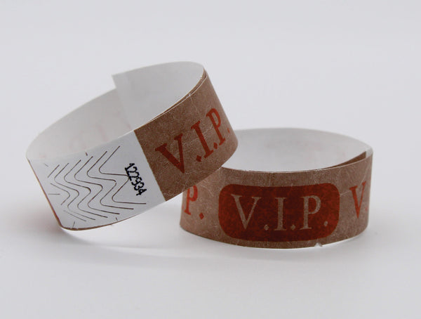 Tyvek 3/4" - VIP