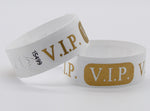 Tyvek 3/4" - VIP