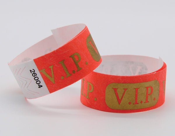 Tyvek 3/4" - VIP